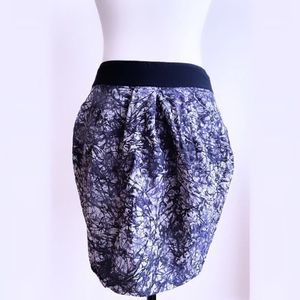 🖤   Wrap Around Mini Skirt W/ Pockets   🖤